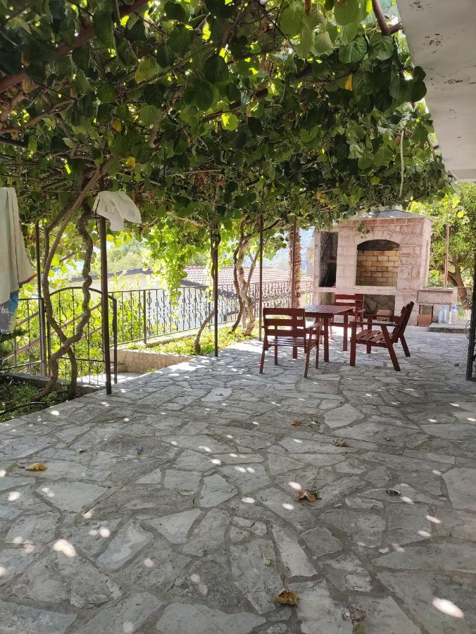 L & D Panorama Apartmani Risan Zewnętrze zdjęcie