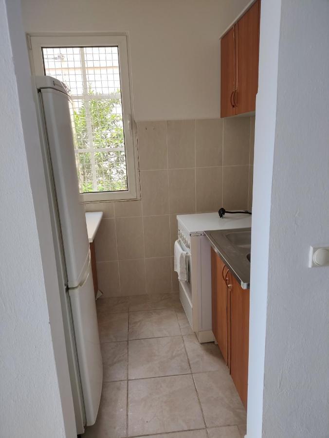 L & D Panorama Apartmani Risan Zewnętrze zdjęcie