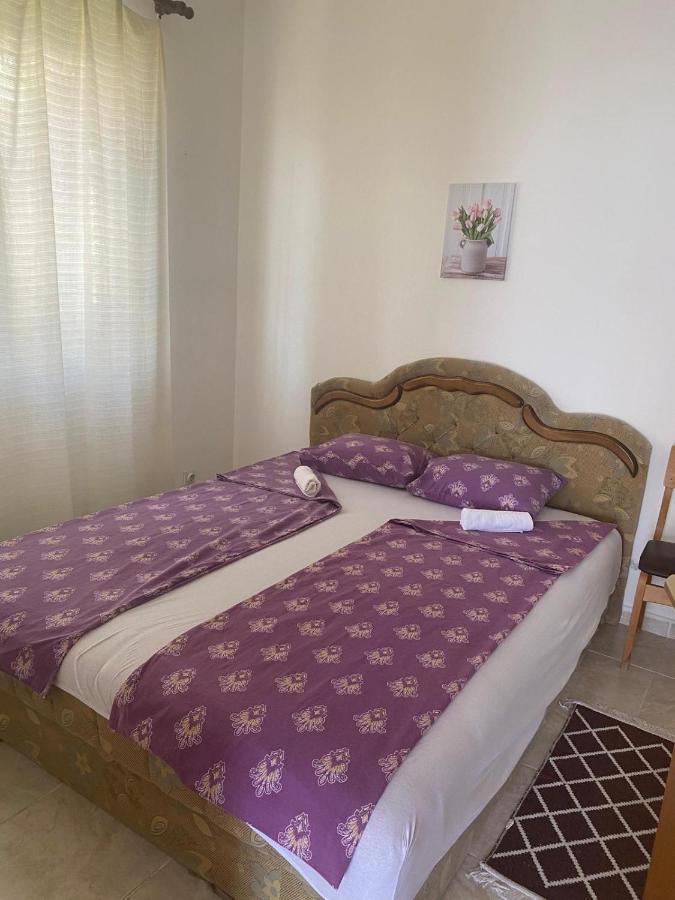 L & D Panorama Apartmani Risan Zewnętrze zdjęcie