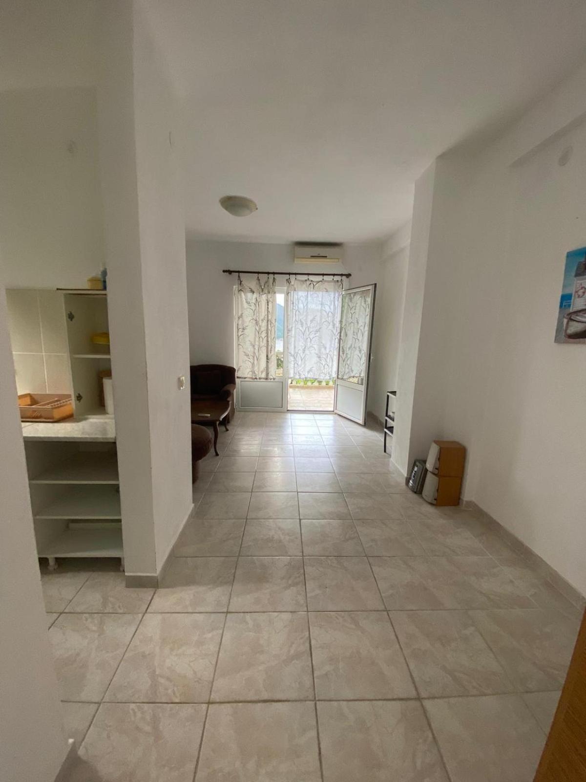 L & D Panorama Apartmani Risan Zewnętrze zdjęcie