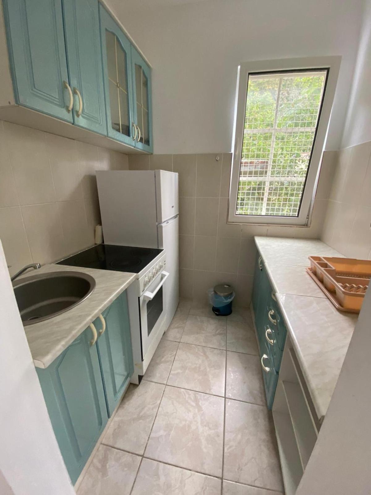 L & D Panorama Apartmani Risan Zewnętrze zdjęcie