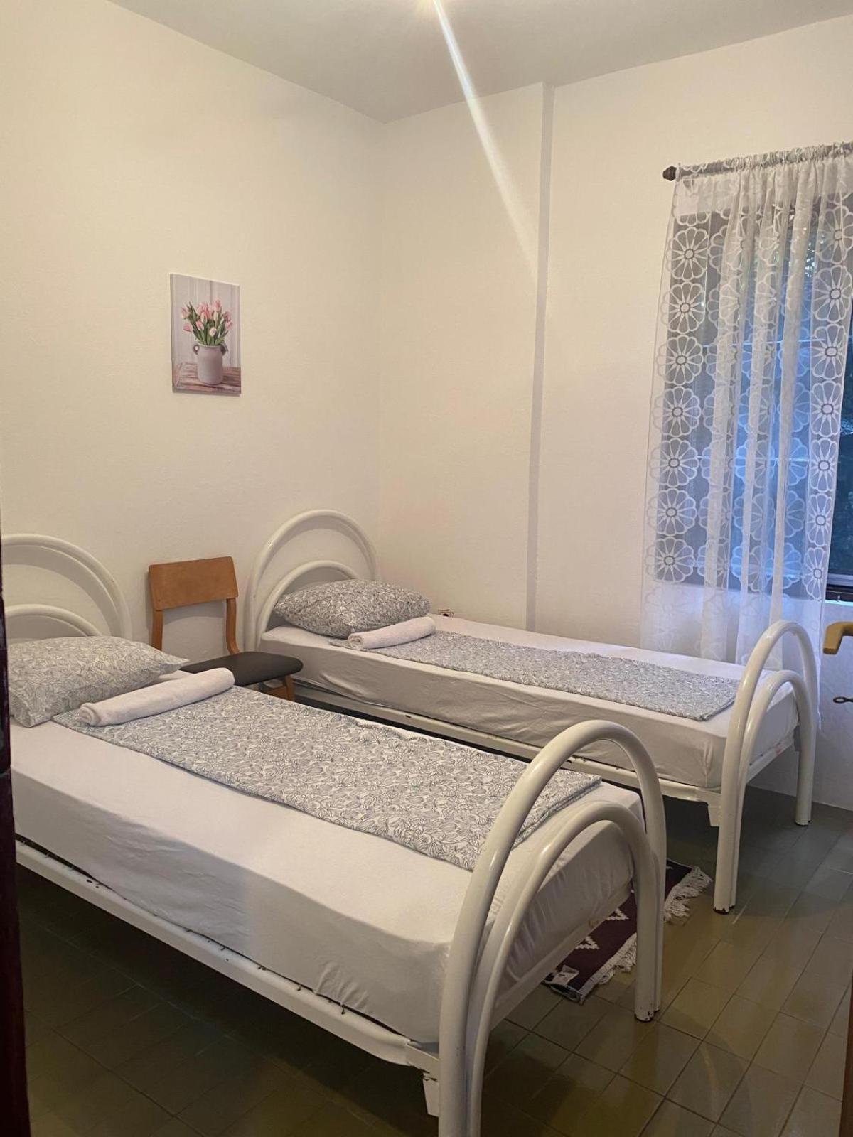 L & D Panorama Apartmani Risan Zewnętrze zdjęcie