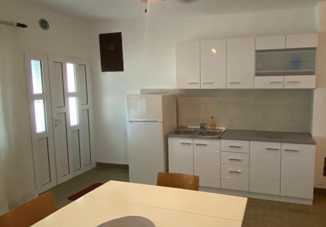 L & D Panorama Apartmani Risan Zewnętrze zdjęcie