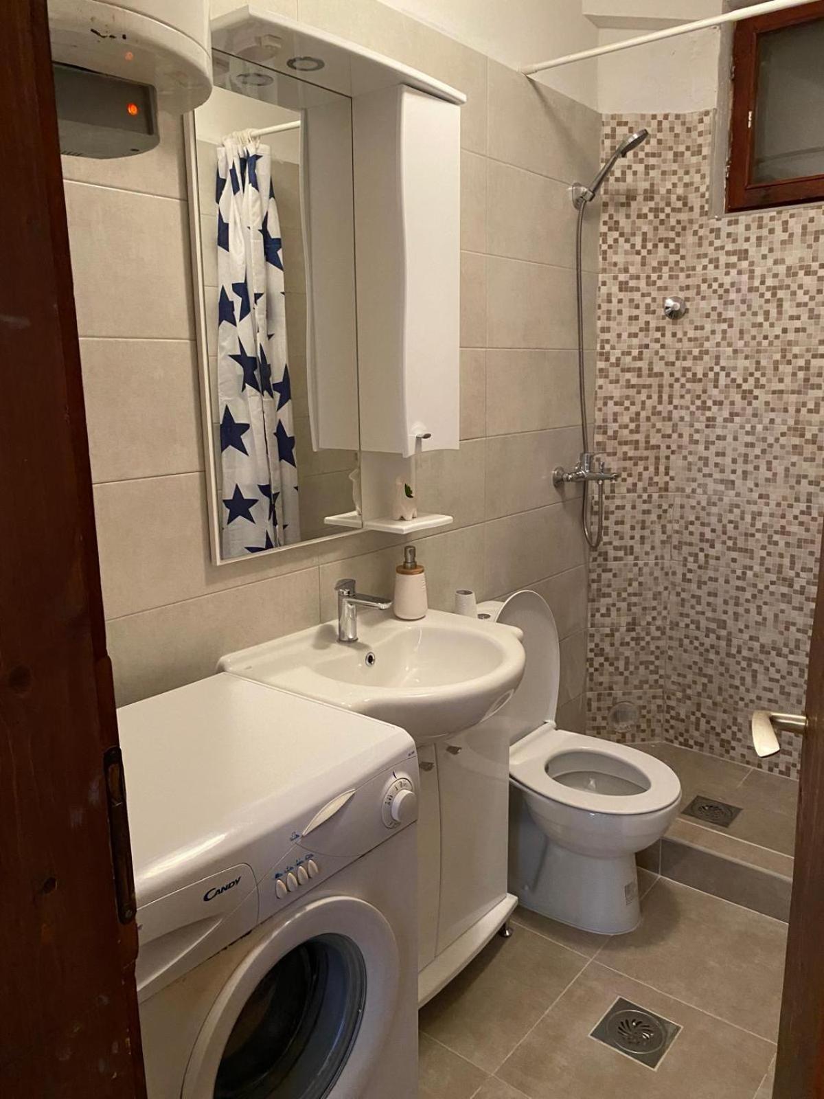 L & D Panorama Apartmani Risan Zewnętrze zdjęcie