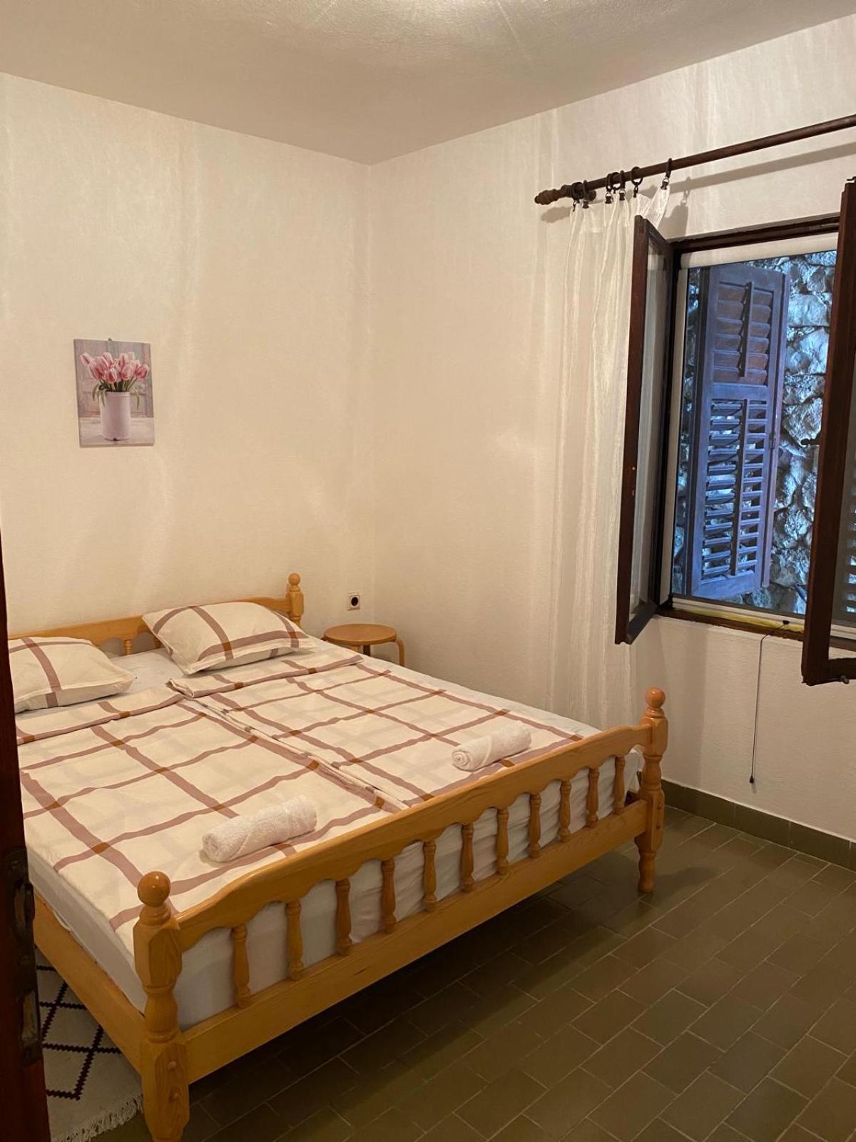 L & D Panorama Apartmani Risan Zewnętrze zdjęcie