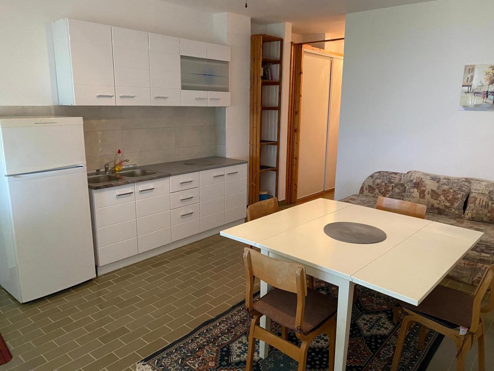 L & D Panorama Apartmani Risan Pokój zdjęcie