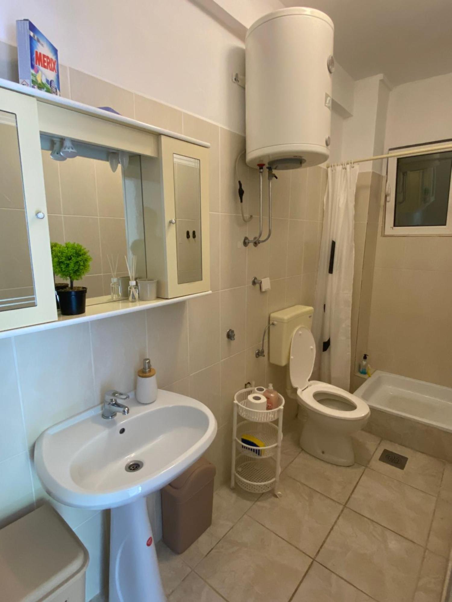 L & D Panorama Apartmani Risan Pokój zdjęcie