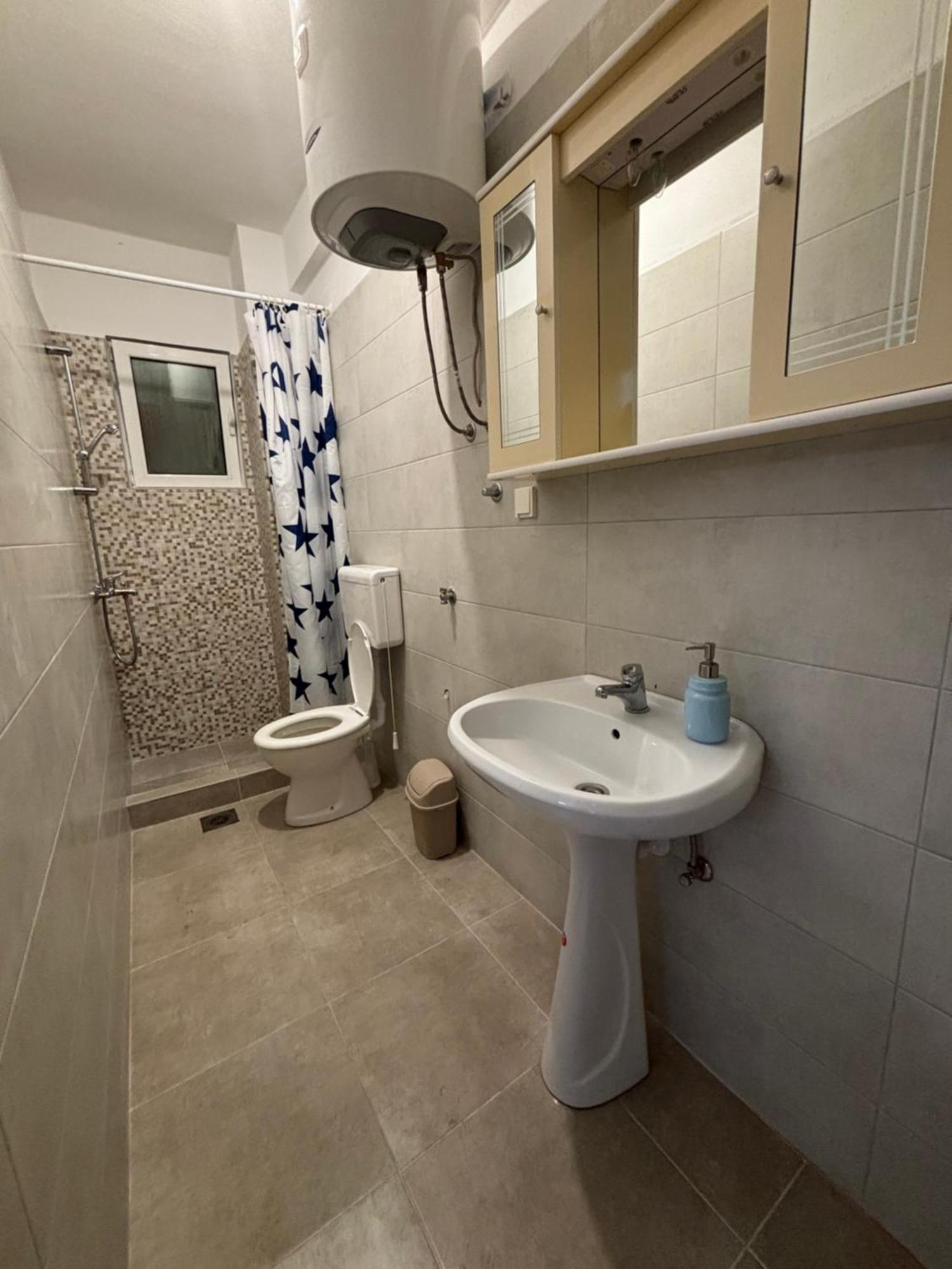 L & D Panorama Apartmani Risan Zewnętrze zdjęcie